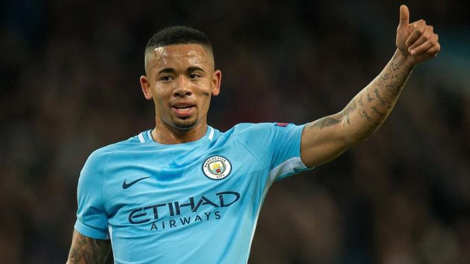 Gabriel Jesus Masuk Skuad Timnas Lagi